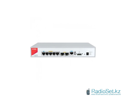 Межсетевой экран H3C NS-SecPath F100-C-A1-I